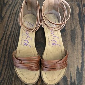 Blowfish Malibu Sandals